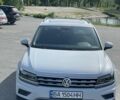 Белый Фольксваген Tiguan Allspace, объемом двигателя 0 л и пробегом 106 тыс. км за 24700 $, фото 12 на Automoto.ua