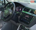 Белый Фольксваген Tiguan Allspace, объемом двигателя 2 л и пробегом 193 тыс. км за 26499 $, фото 50 на Automoto.ua