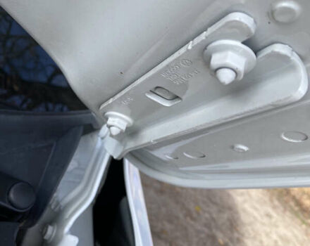 Белый Фольксваген Tiguan Allspace, объемом двигателя 2 л и пробегом 32 тыс. км за 18300 $, фото 20 на Automoto.ua