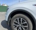 Белый Фольксваген Tiguan Allspace, объемом двигателя 0 л и пробегом 106 тыс. км за 24700 $, фото 6 на Automoto.ua