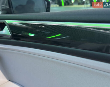 Білий Фольксваген Tiguan Allspace, об'ємом двигуна 2 л та пробігом 193 тис. км за 26499 $, фото 52 на Automoto.ua