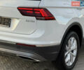 Белый Фольксваген Tiguan Allspace, объемом двигателя 2 л и пробегом 192 тыс. км за 26499 $, фото 35 на Automoto.ua