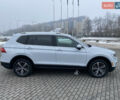 Белый Фольксваген Tiguan Allspace, объемом двигателя 2 л и пробегом 113 тыс. км за 22550 $, фото 8 на Automoto.ua