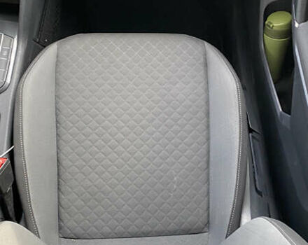 Белый Фольксваген Tiguan Allspace, объемом двигателя 2 л и пробегом 32 тыс. км за 18300 $, фото 31 на Automoto.ua