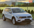 Белый Фольксваген Tiguan Allspace, объемом двигателя 2 л и пробегом 192 тыс. км за 26499 $, фото 21 на Automoto.ua