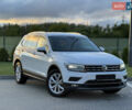 Белый Фольксваген Tiguan Allspace, объемом двигателя 2 л и пробегом 192 тыс. км за 26499 $, фото 18 на Automoto.ua