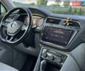 Белый Фольксваген Tiguan Allspace, объемом двигателя 2 л и пробегом 192 тыс. км за 26499 $, фото 65 на Automoto.ua
