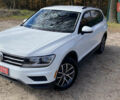 Белый Фольксваген Tiguan Allspace, объемом двигателя 2 л и пробегом 32 тыс. км за 18300 $, фото 38 на Automoto.ua
