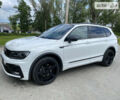Белый Фольксваген Tiguan Allspace, объемом двигателя 2 л и пробегом 190 тыс. км за 32500 $, фото 2 на Automoto.ua