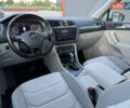 Белый Фольксваген Tiguan Allspace, объемом двигателя 2 л и пробегом 192 тыс. км за 26499 $, фото 72 на Automoto.ua