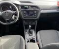 Белый Фольксваген Tiguan Allspace, объемом двигателя 2 л и пробегом 32 тыс. км за 18300 $, фото 23 на Automoto.ua
