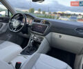 Белый Фольксваген Tiguan Allspace, объемом двигателя 2 л и пробегом 192 тыс. км за 26499 $, фото 64 на Automoto.ua