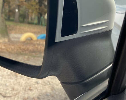 Белый Фольксваген Tiguan Allspace, объемом двигателя 2 л и пробегом 32 тыс. км за 18300 $, фото 37 на Automoto.ua