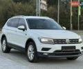 Белый Фольксваген Tiguan Allspace, объемом двигателя 2 л и пробегом 193 тыс. км за 26499 $, фото 5 на Automoto.ua