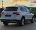 Белый Фольксваген Tiguan Allspace, объемом двигателя 2 л и пробегом 192 тыс. км за 26499 $, фото 42 на Automoto.ua
