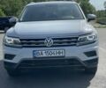 Білий Фольксваген Tiguan Allspace, об'ємом двигуна 0 л та пробігом 106 тис. км за 24700 $, фото 1 на Automoto.ua