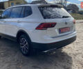 Белый Фольксваген Tiguan Allspace, объемом двигателя 2 л и пробегом 32 тыс. км за 18300 $, фото 5 на Automoto.ua