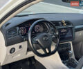 Белый Фольксваген Tiguan Allspace, объемом двигателя 2 л и пробегом 192 тыс. км за 26499 $, фото 76 на Automoto.ua