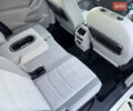 Белый Фольксваген Tiguan Allspace, объемом двигателя 2 л и пробегом 192 тыс. км за 26499 $, фото 61 на Automoto.ua