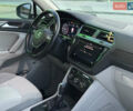 Белый Фольксваген Tiguan Allspace, объемом двигателя 2 л и пробегом 193 тыс. км за 26499 $, фото 48 на Automoto.ua