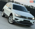 Білий Фольксваген Tiguan Allspace, об'ємом двигуна 2 л та пробігом 193 тис. км за 26499 $, фото 15 на Automoto.ua