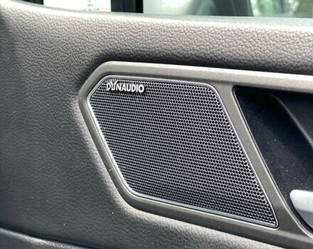 Белый Фольксваген Tiguan Allspace, объемом двигателя 2 л и пробегом 190 тыс. км за 32500 $, фото 22 на Automoto.ua