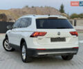 Белый Фольксваген Tiguan Allspace, объемом двигателя 2 л и пробегом 193 тыс. км за 26499 $, фото 31 на Automoto.ua