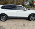 Белый Фольксваген Tiguan Allspace, объемом двигателя 2 л и пробегом 32 тыс. км за 18300 $, фото 12 на Automoto.ua