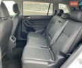 Белый Фольксваген Tiguan Allspace, объемом двигателя 2 л и пробегом 113 тыс. км за 22550 $, фото 47 на Automoto.ua