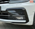 Белый Фольксваген Tiguan Allspace, объемом двигателя 2 л и пробегом 184 тыс. км за 31499 $, фото 10 на Automoto.ua