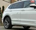 Белый Фольксваген Tiguan Allspace, объемом двигателя 2 л и пробегом 184 тыс. км за 31499 $, фото 27 на Automoto.ua