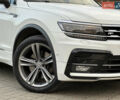 Белый Фольксваген Tiguan Allspace, объемом двигателя 2 л и пробегом 184 тыс. км за 31499 $, фото 25 на Automoto.ua