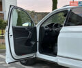 Белый Фольксваген Tiguan Allspace, объемом двигателя 2 л и пробегом 184 тыс. км за 31499 $, фото 52 на Automoto.ua