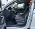 Белый Фольксваген Tiguan Allspace, объемом двигателя 2 л и пробегом 184 тыс. км за 31499 $, фото 55 на Automoto.ua