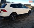 Білий Фольксваген Tiguan Allspace, об'ємом двигуна 1.97 л та пробігом 130 тис. км за 17800 $, фото 9 на Automoto.ua
