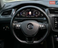 Белый Фольксваген Tiguan Allspace, объемом двигателя 2 л и пробегом 184 тыс. км за 31499 $, фото 60 на Automoto.ua
