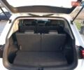 Білий Фольксваген Tiguan Allspace, об'ємом двигуна 1.97 л та пробігом 130 тис. км за 17800 $, фото 14 на Automoto.ua