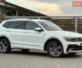 Белый Фольксваген Tiguan Allspace, объемом двигателя 2 л и пробегом 184 тыс. км за 31499 $, фото 29 на Automoto.ua