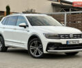 Белый Фольксваген Tiguan Allspace, объемом двигателя 2 л и пробегом 184 тыс. км за 31499 $, фото 28 на Automoto.ua