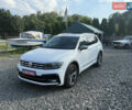 Білий Фольксваген Tiguan Allspace, об'ємом двигуна 2 л та пробігом 256 тис. км за 28900 $, фото 3 на Automoto.ua