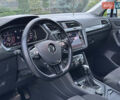 Белый Фольксваген Tiguan Allspace, объемом двигателя 2 л и пробегом 184 тыс. км за 31499 $, фото 58 на Automoto.ua