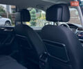 Белый Фольксваген Tiguan Allspace, объемом двигателя 2 л и пробегом 184 тыс. км за 31499 $, фото 85 на Automoto.ua