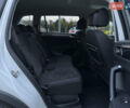 Белый Фольксваген Tiguan Allspace, объемом двигателя 2 л и пробегом 184 тыс. км за 31499 $, фото 84 на Automoto.ua