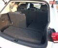 Білий Фольксваген Tiguan Allspace, об'ємом двигуна 1.97 л та пробігом 130 тис. км за 17800 $, фото 13 на Automoto.ua