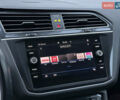 Белый Фольксваген Tiguan Allspace, объемом двигателя 2 л и пробегом 184 тыс. км за 31499 $, фото 64 на Automoto.ua