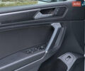 Белый Фольксваген Tiguan Allspace, объемом двигателя 2 л и пробегом 184 тыс. км за 31499 $, фото 54 на Automoto.ua