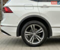 Белый Фольксваген Tiguan Allspace, объемом двигателя 2 л и пробегом 184 тыс. км за 31499 $, фото 38 на Automoto.ua