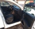 Білий Фольксваген Tiguan Allspace, об'ємом двигуна 1.97 л та пробігом 130 тис. км за 17800 $, фото 10 на Automoto.ua