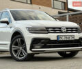 Белый Фольксваген Tiguan Allspace, объемом двигателя 2 л и пробегом 184 тыс. км за 31499 $, фото 26 на Automoto.ua