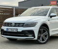 Белый Фольксваген Tiguan Allspace, объемом двигателя 2 л и пробегом 184 тыс. км за 31499 $, фото 5 на Automoto.ua
